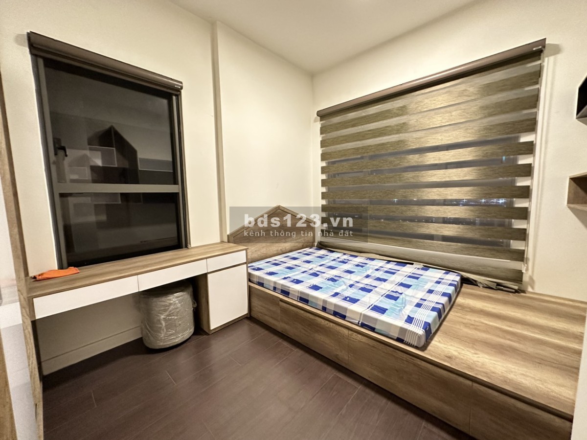 Nội thất mới 100% cho thuê giá tốt – The Sun Avenue 3PN