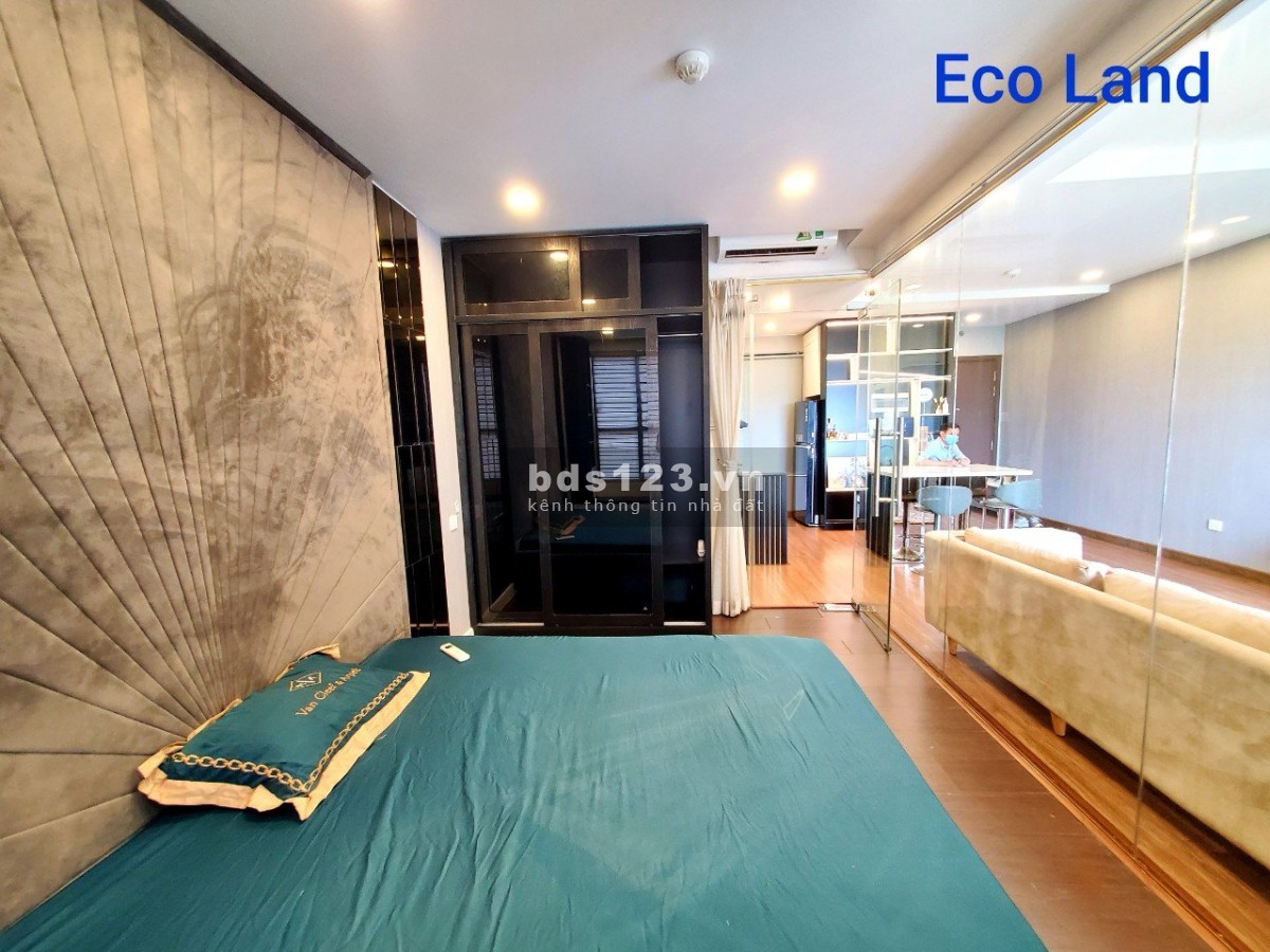 Nhà đẹp lung linh bán giá rất tốt – The Sun Avenue 3PN