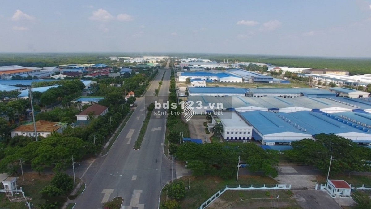 Đất Chơn Thành giá rẻ đường nhựa lộ giới 32 mét gần khu công nghiệp Minh Hưng hàn Quốc.
