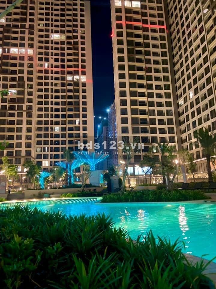 Giảm sốc cắt lỗ 500 triệu thu hồi vốn căn 2PN Masteri Centre Point Q9