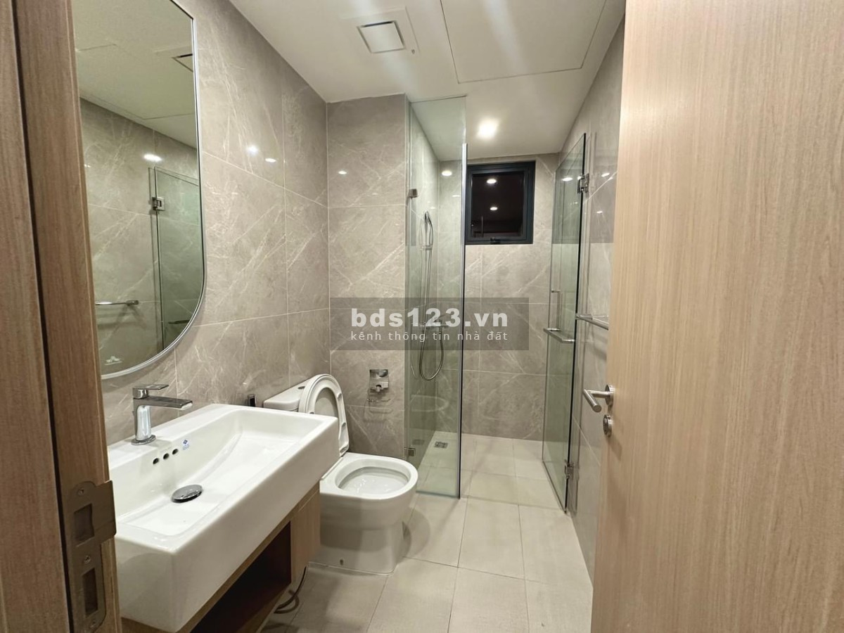 Bóc siêu căn trống sẵn - Gía tốt nhất tháng 04 tại Masteri Centre Point - Lh : 0937.454.971