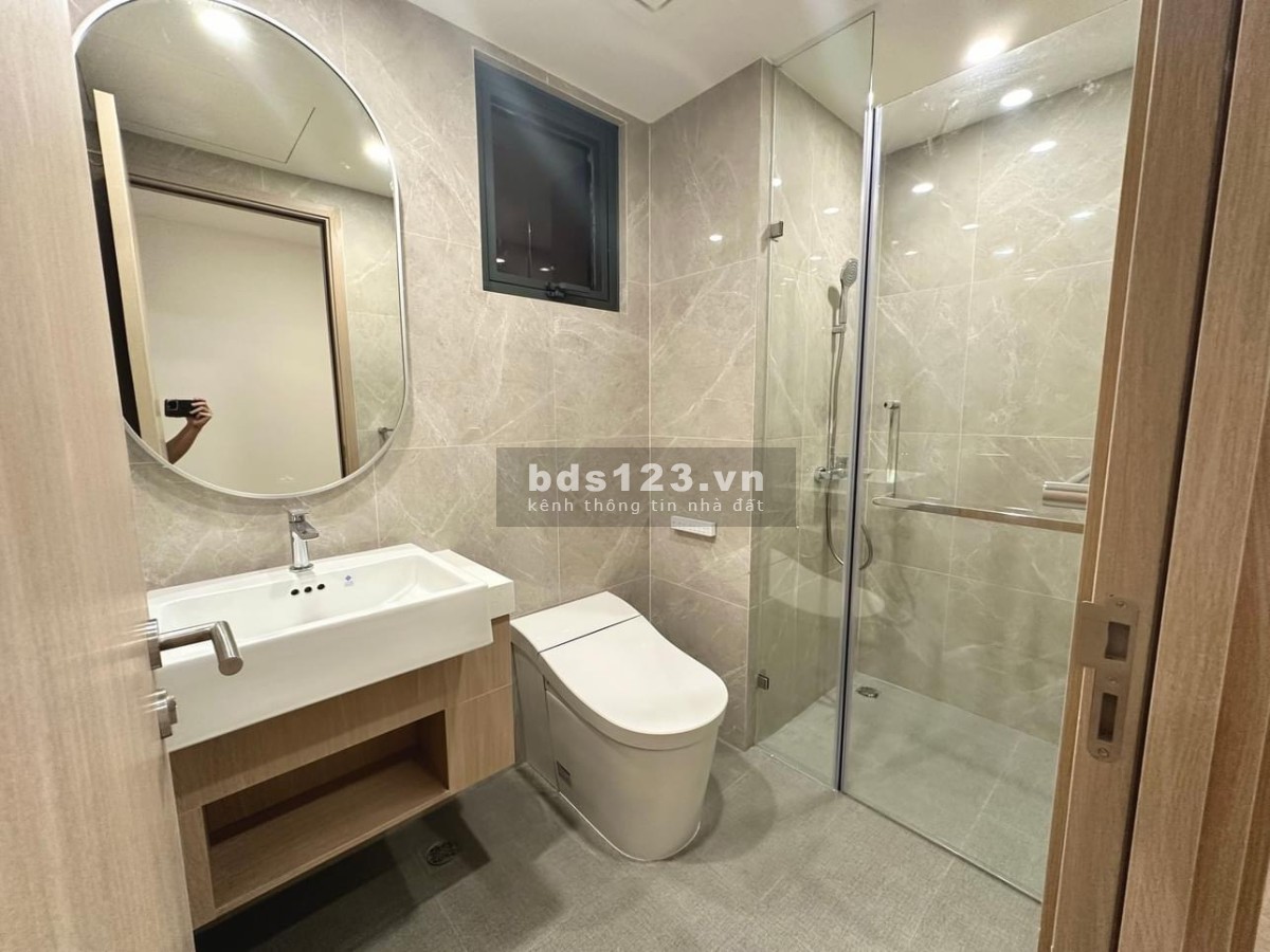 Bóc siêu căn trống sẵn - Gía tốt nhất tháng 04 tại Masteri Centre Point - Lh : 0937.454.971
