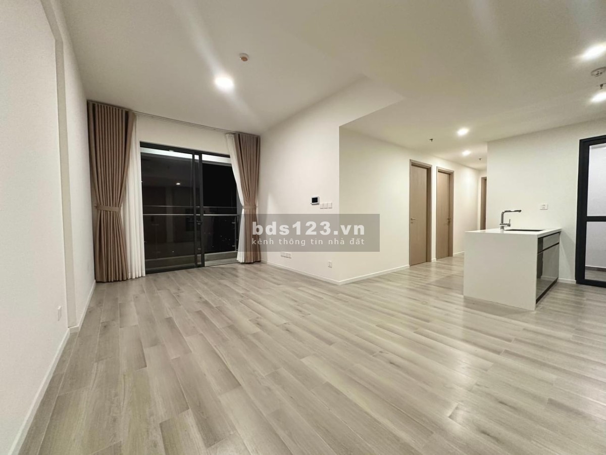 Giảm sốc cắt lỗ 500 triệu thu hồi vốn căn 2PN Masteri Centre Point Q9
