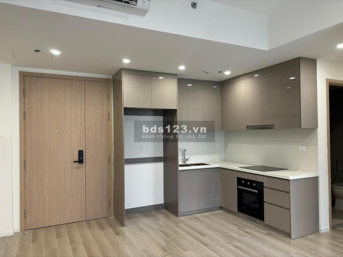 Giảm sốc cắt lỗ 500 triệu thu hồi vốn căn 2PN Masteri Centre Point Q9