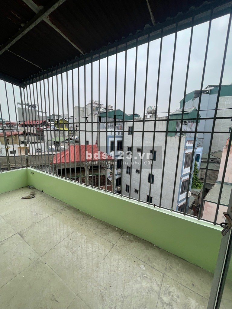 Bàn nhà Phú Đô, 35m2 dân xây 5T, mặt tiền rộng, 20m ra ô tô tránh, giá 5.45 tỉ