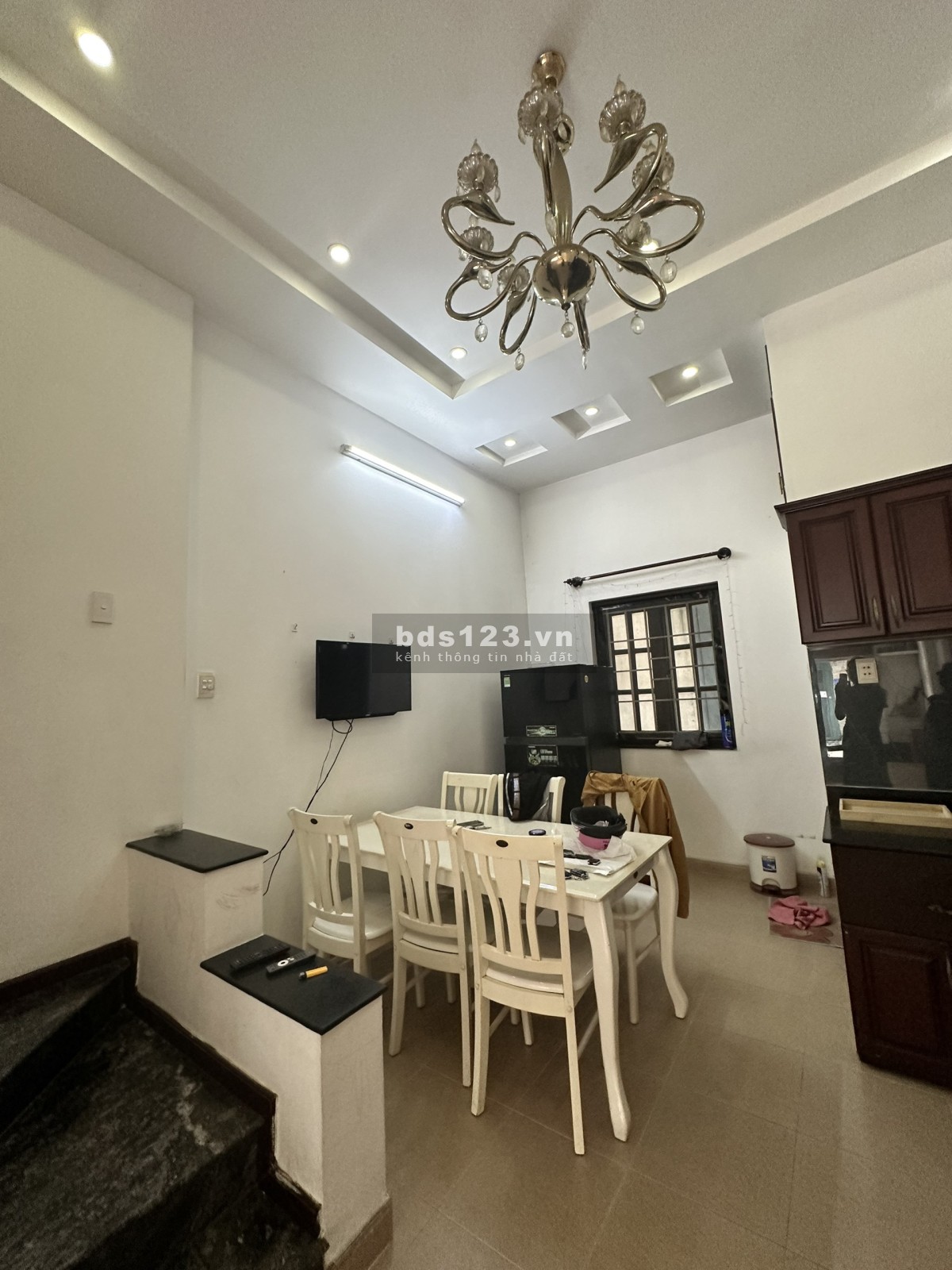 Cho thuê nhà mặt tiền Đỗ Quang Thảo Điền DT 4x20m 1 trệt 2…