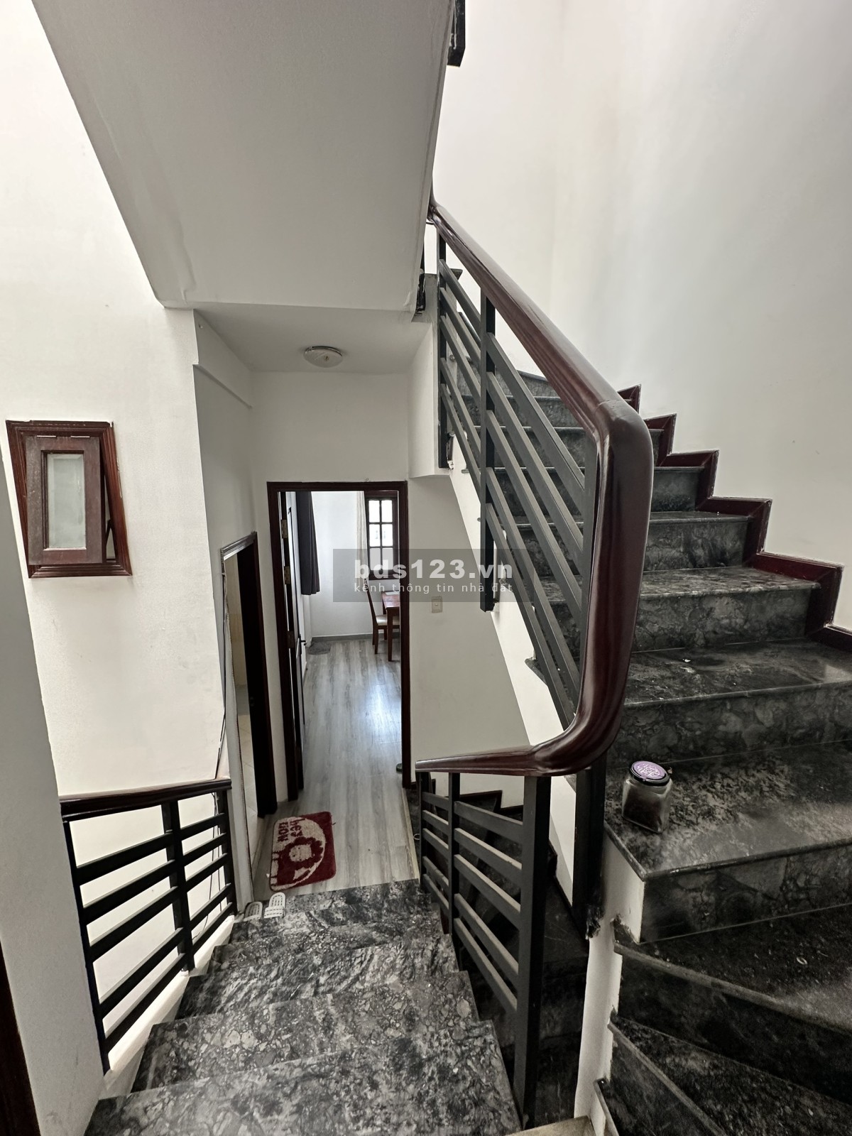 Cho thuê nhà mặt tiền Đỗ Quang Thảo Điền DT 4x20m 1 trệt 2…