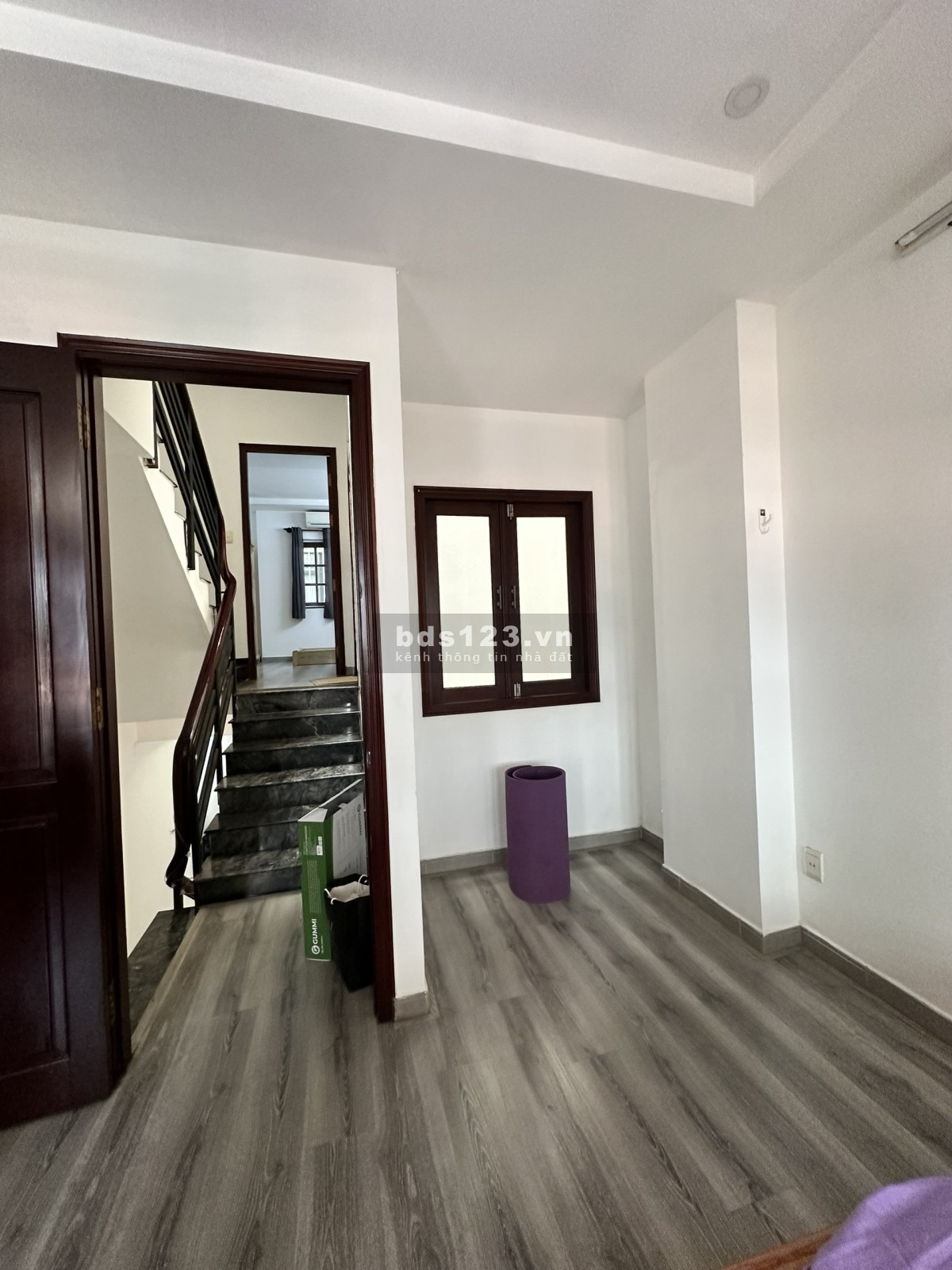 Cho thuê nhà mặt tiền Đỗ Quang Thảo Điền DT 4x20m 1 trệt 2…