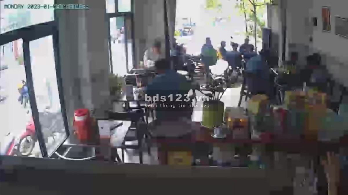 Cho thuê quán cafe 10tr/1 tháng do có việc gấp