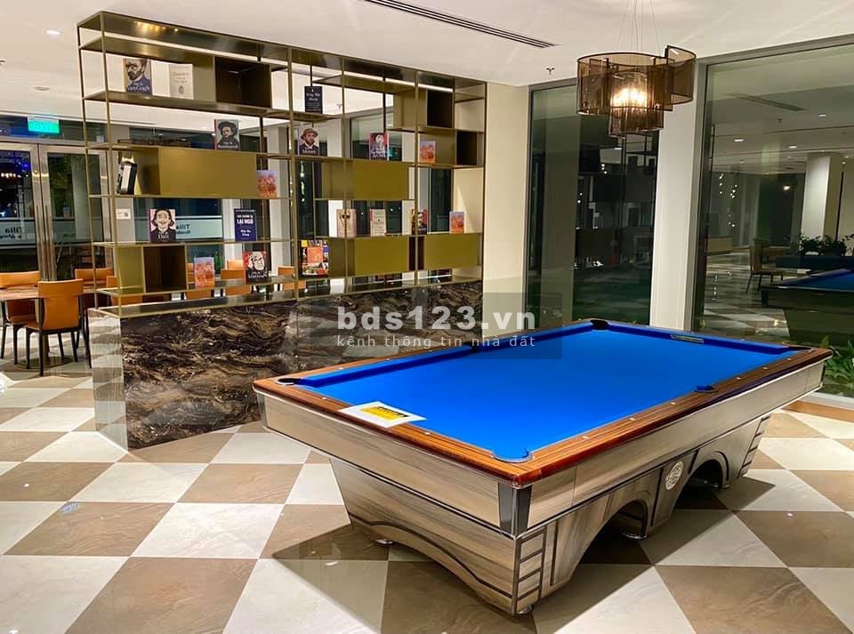 1PN Empire City - 19 Triệu - Tầng cao view sông và Bitexco