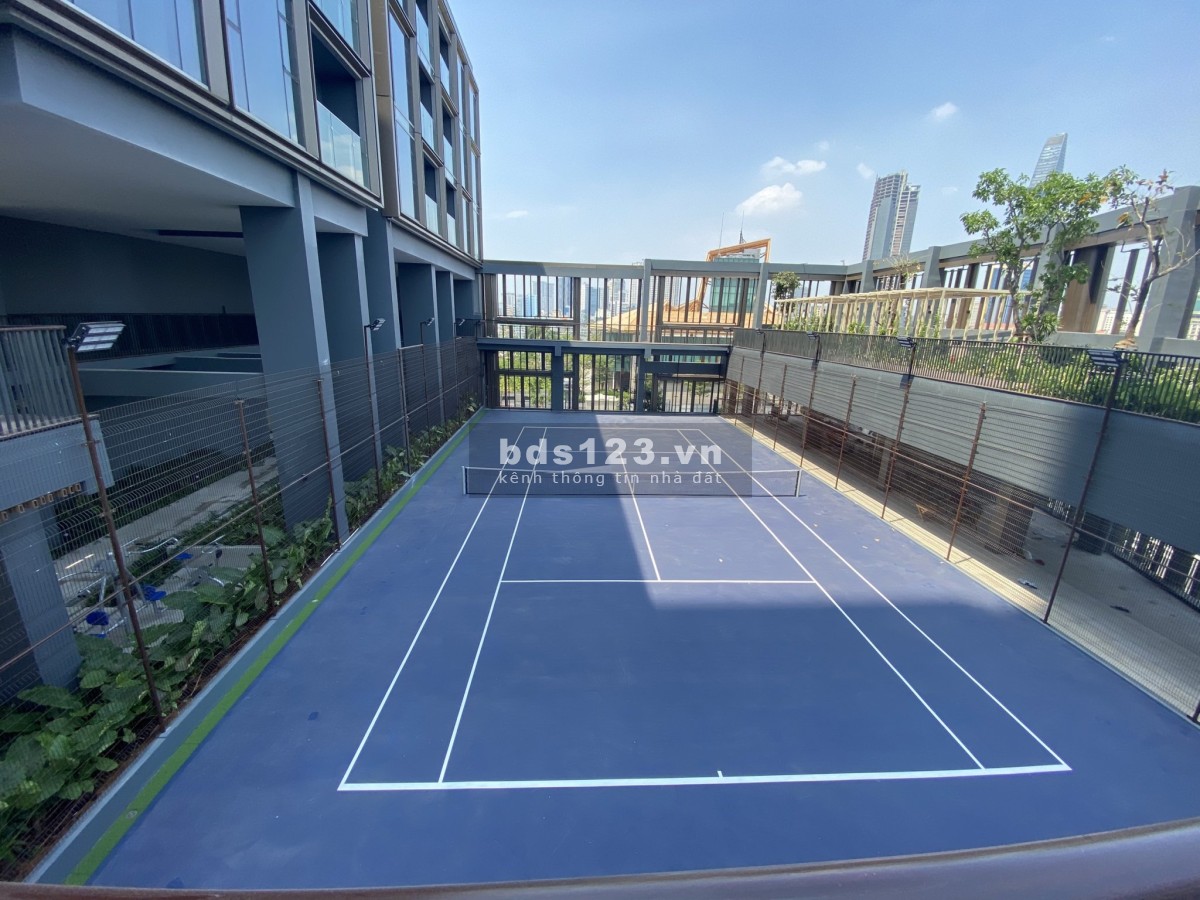 1PN Empire City - 19 Triệu - Tầng cao view sông và Bitexco