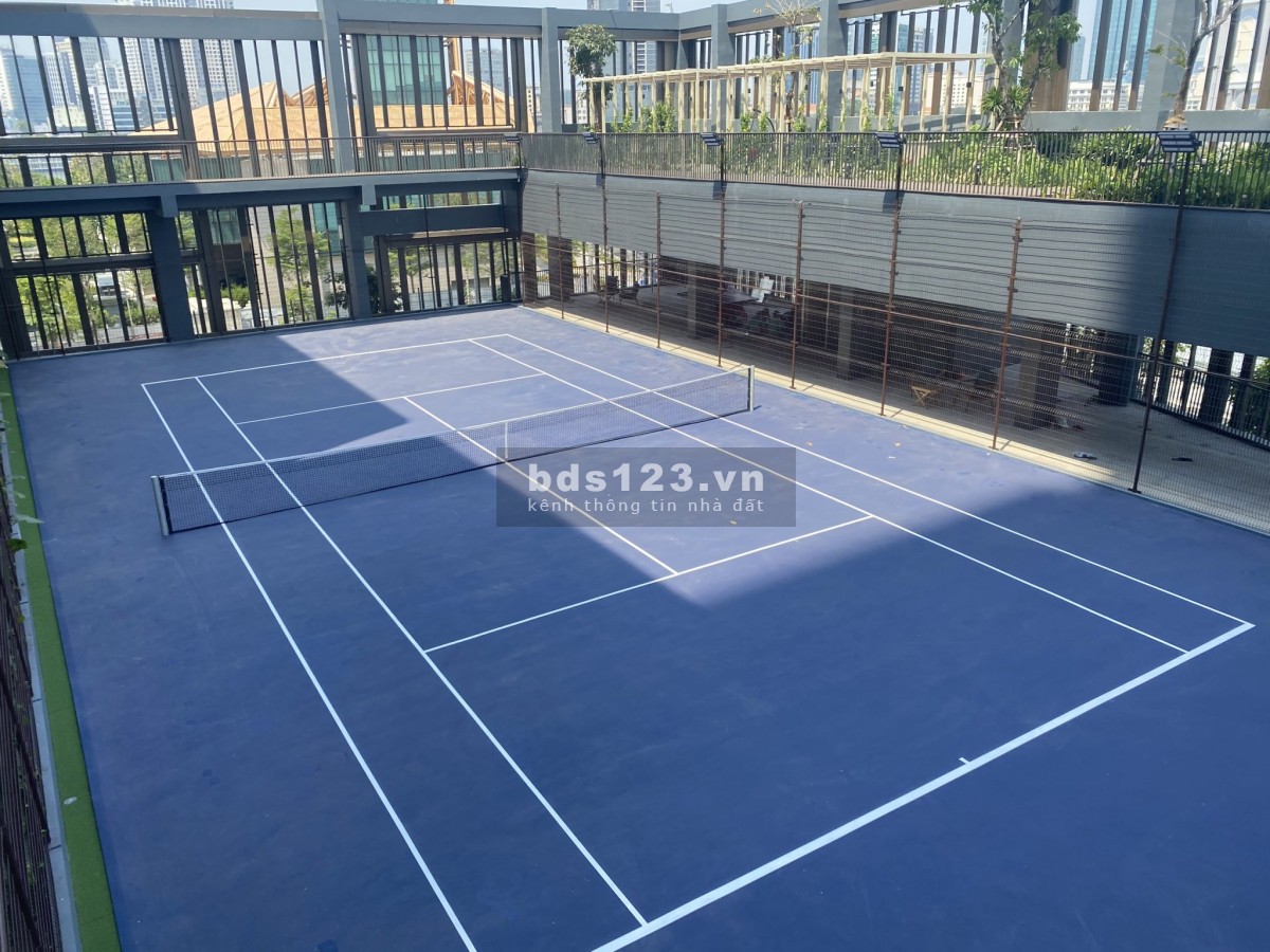 1PN Empire City - 19 Triệu - Tầng cao view sông và Bitexco