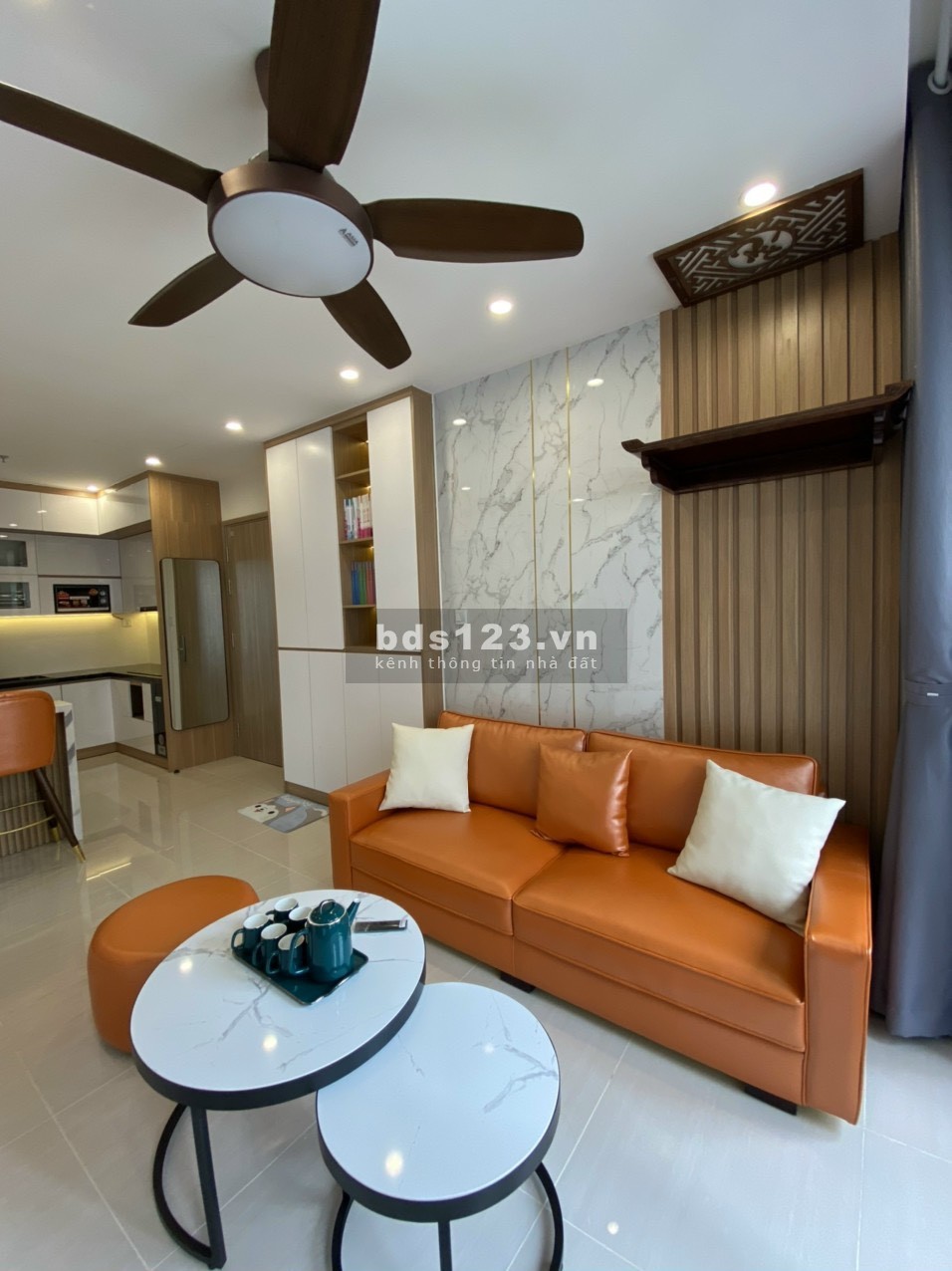 Hot! Bán gấp căn 3 ngủ tòa GS Vinhomes Smartcity, giá 4 tỷ full đồ. Lh 0949891456