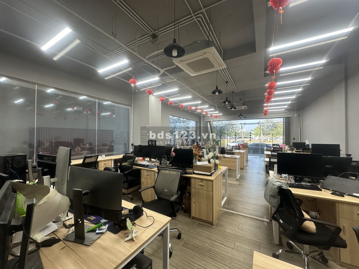 Bán gấp shophouse Thủ Thiêm, 105 tỷ rẻ nhất