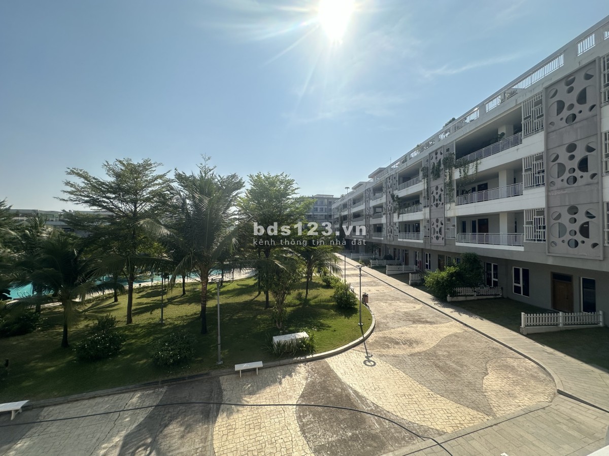 Bán gấp shophouse Thủ Thiêm, 105 tỷ rẻ nhất