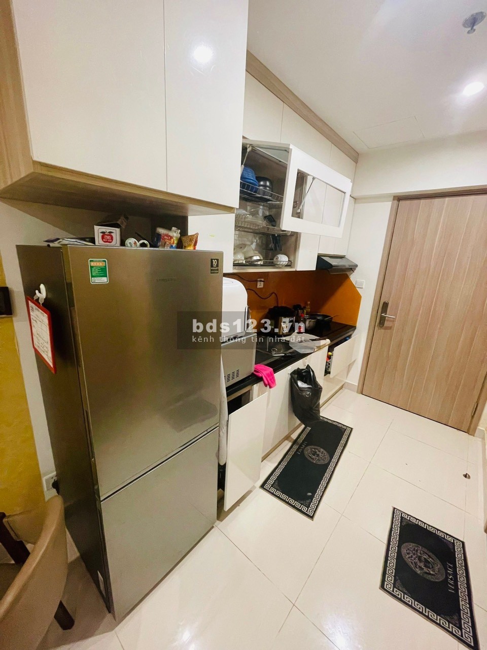 Bán gấp căn 3 ngủ vinhomes Smart City 75m2 giá 4 tỷ LH 0949891456