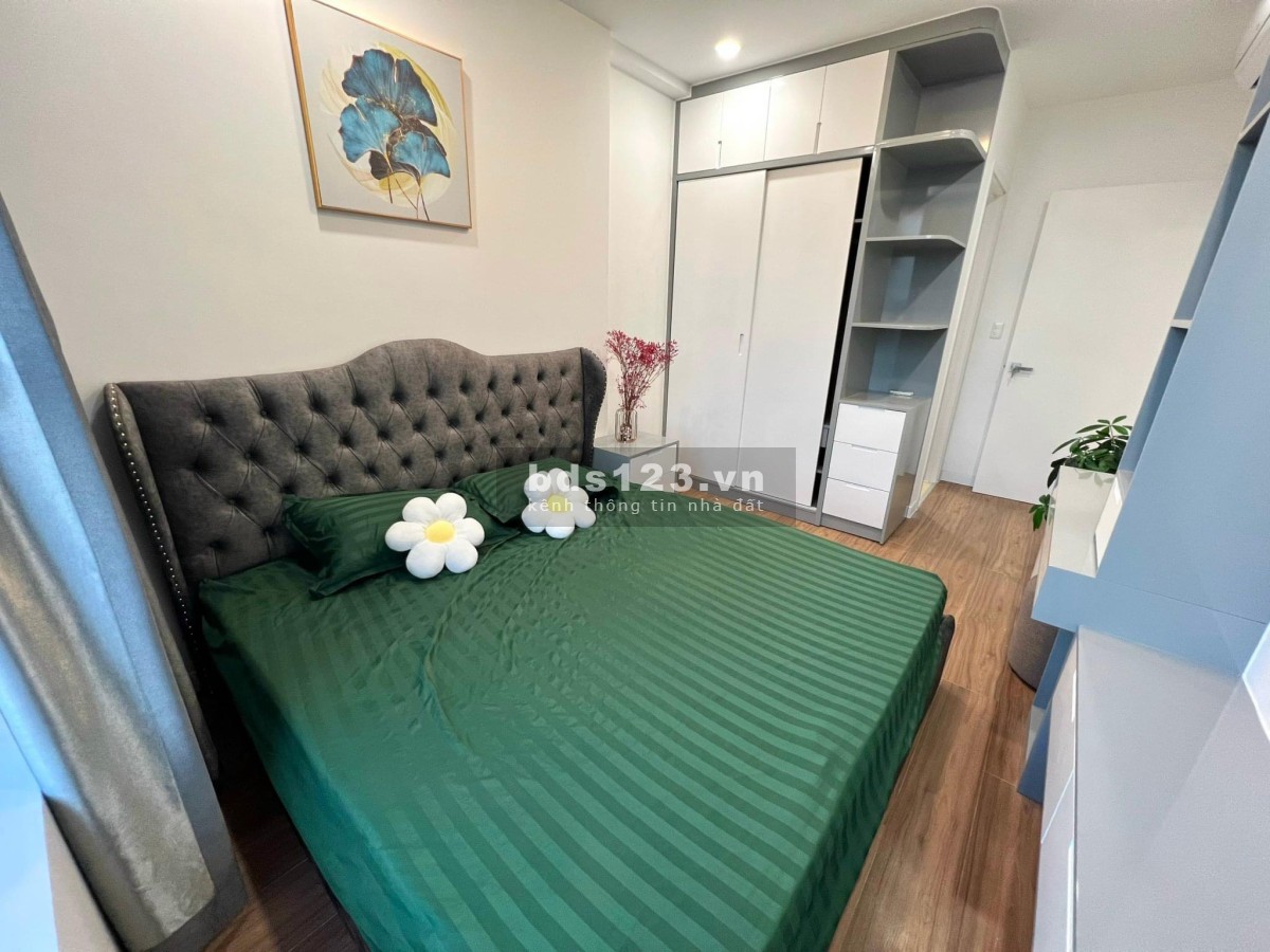 Cập nhật giỏ hàng 200 căn hộ D'Lusso tháng 5 - Mua bán - cho thuê