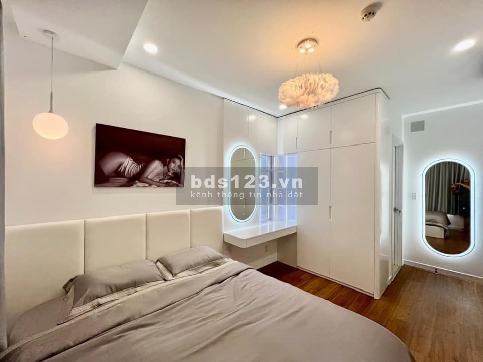 Cập nhật giỏ hàng 200 căn hộ D'Lusso tháng 5 - Mua bán - cho thuê
