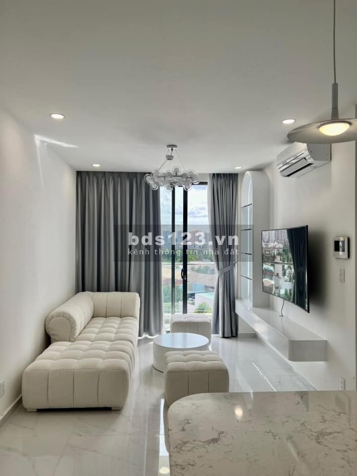 Cập nhật giỏ hàng 200 căn hộ D'Lusso tháng 5 - Mua bán - cho thuê