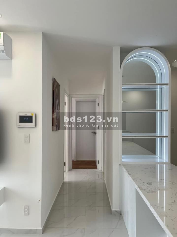 Cập nhật giỏ hàng 200 căn hộ D'Lusso tháng 5 - Mua bán - cho thuê