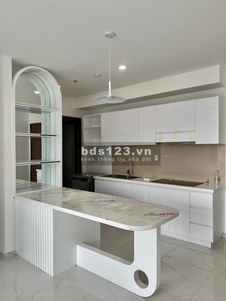 Cập nhật giỏ hàng 200 căn hộ D'Lusso tháng 5 - Mua bán - cho thuê