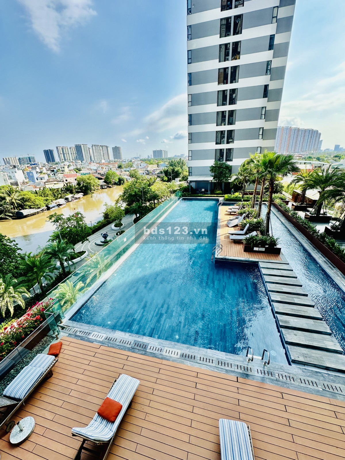 Cập nhật giỏ hàng 200 căn hộ D'Lusso tháng 5 - Mua bán - cho thuê