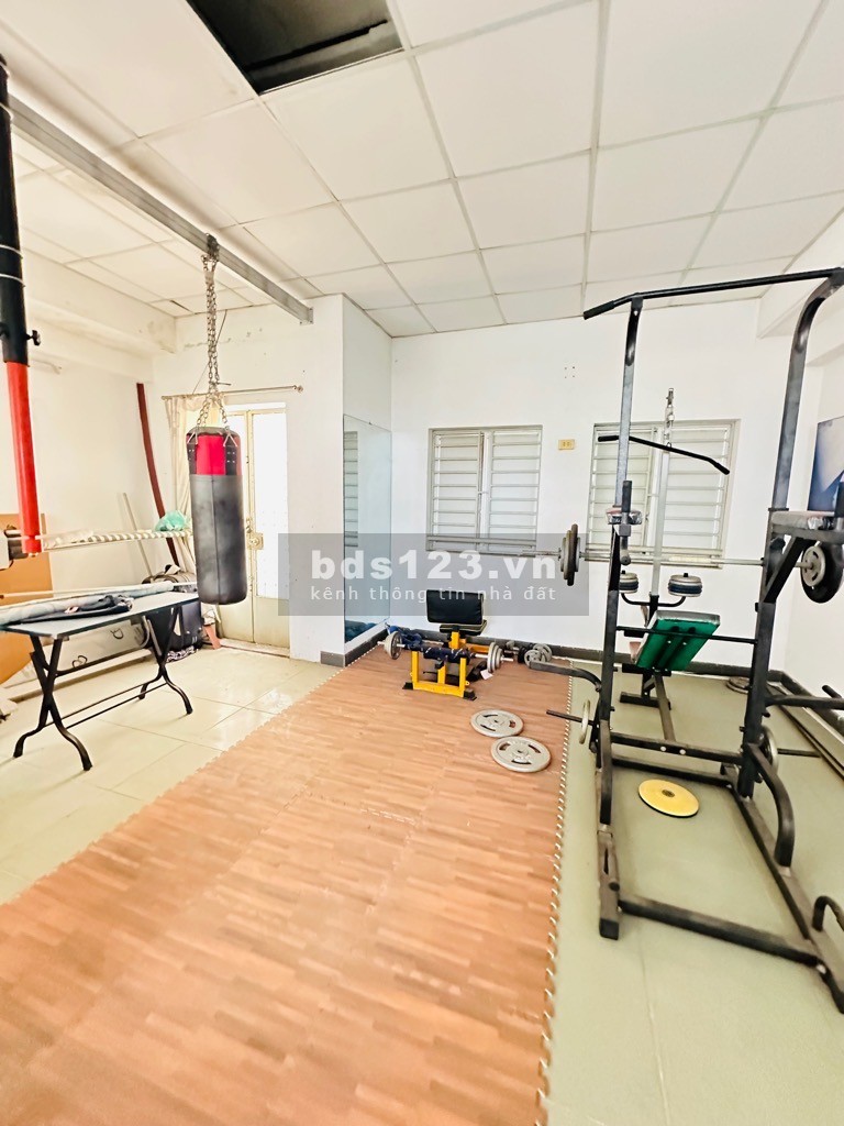 Bán nhà đẹp Tân Bình 57M, nở hậu, 3 tầng, hẻm 3m, nhích 6 tỷ