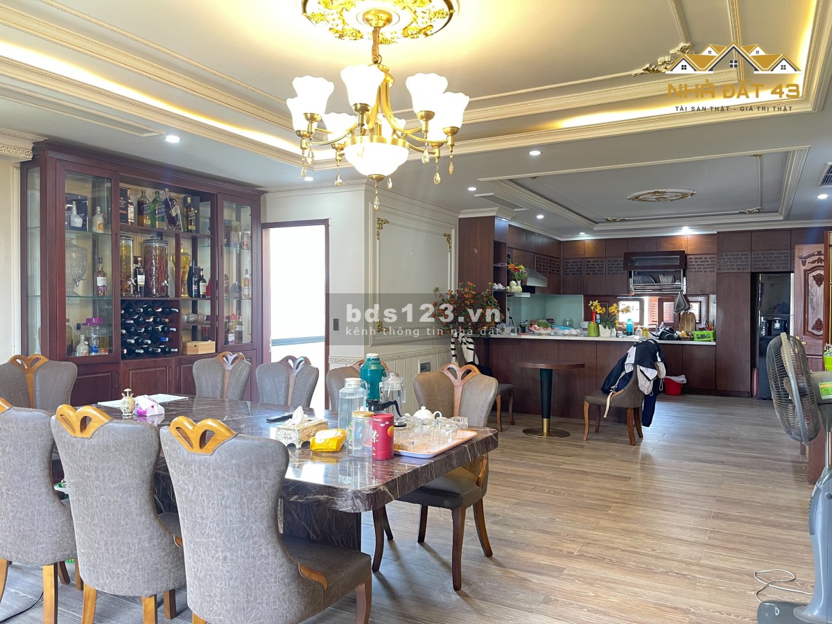 Ngân hàng định giá căn biệt thự 32 tỷ. Giá chỉ còn 25 tỷ. Tháng 5 về giá 28 tỷ! LH SĐT 0936094206
