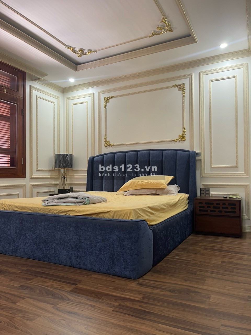 Ngân hàng định giá căn biệt thự 32 tỷ. Giá chỉ còn 25 tỷ. Tháng 5 về giá 28 tỷ! LH SĐT 0936094206