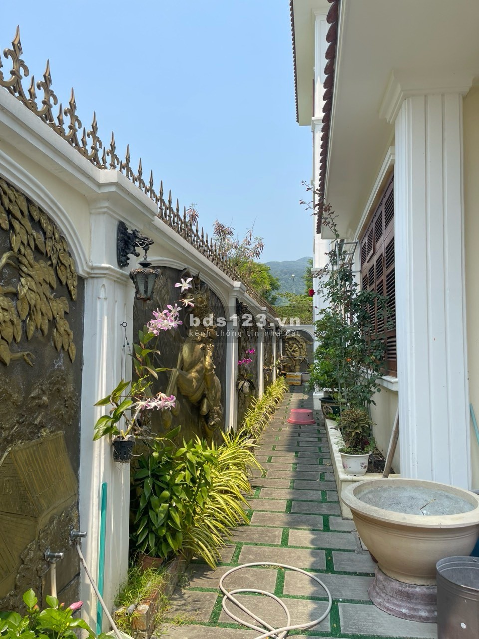 Ngân hàng định giá căn biệt thự 32 tỷ. Giá chỉ còn 25 tỷ. Tháng 5 về giá 28 tỷ! LH SĐT 0936094206