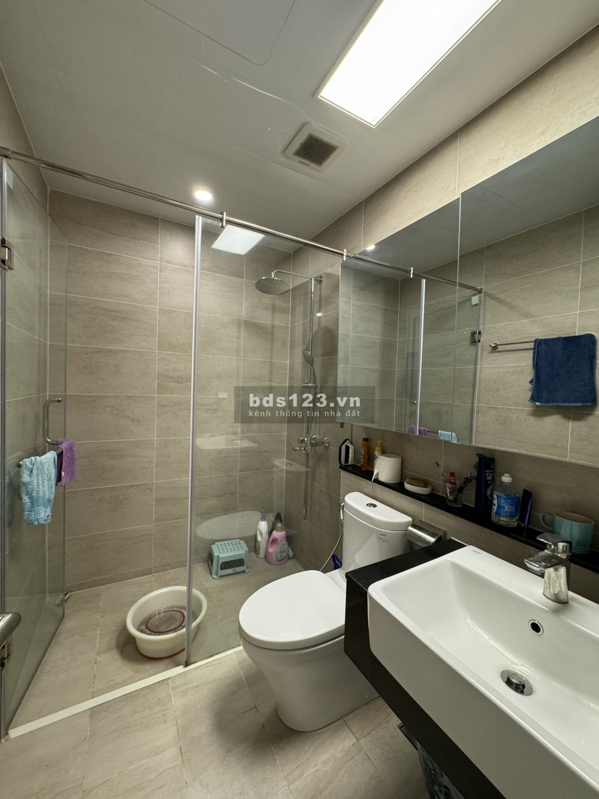 Bán CH cao cấp Starlake 110m2. Full NT cao cấp