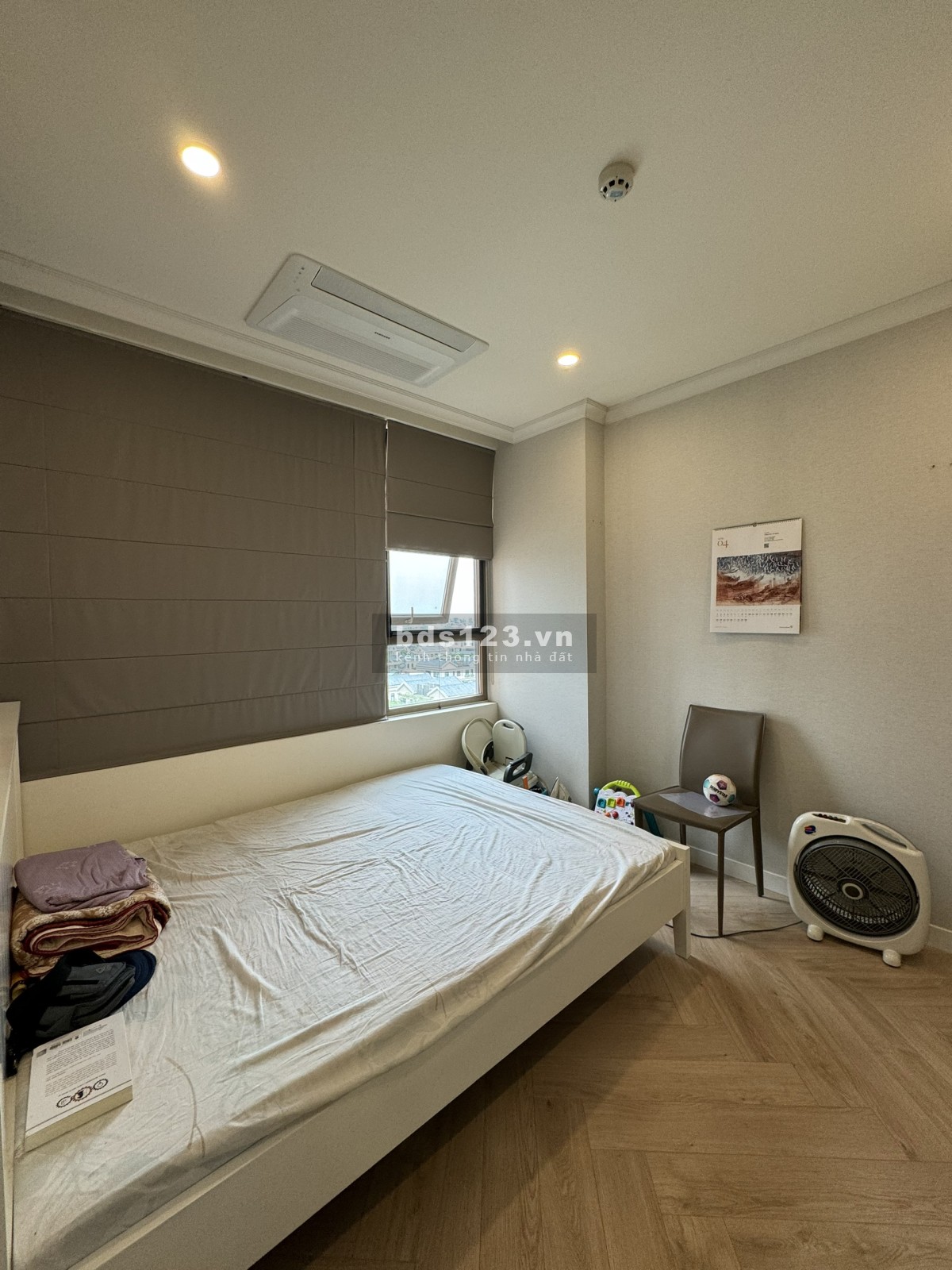 Bán CH cao cấp Starlake 110m2. Full NT cao cấp