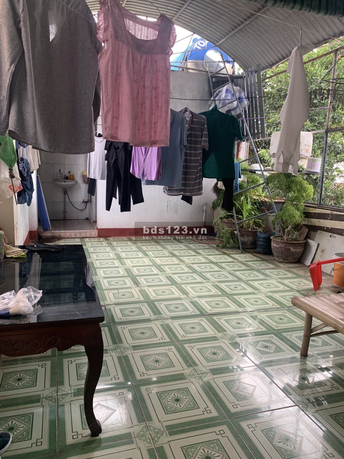 Gấp bán MT Phó Đức Chinh -Trung tâm Sơn Trà - Tiện ích xung quanh