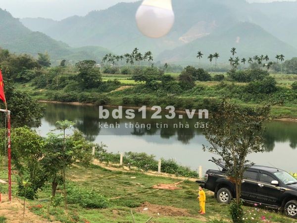Bán đất trồng cây 3500m Hoà Bắc - Liên Chiểu