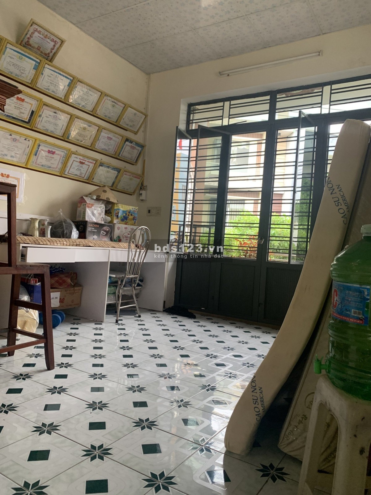 Gấp bán MT Phó Đức Chinh -Trung tâm Sơn Trà - Tiện ích xung quanh