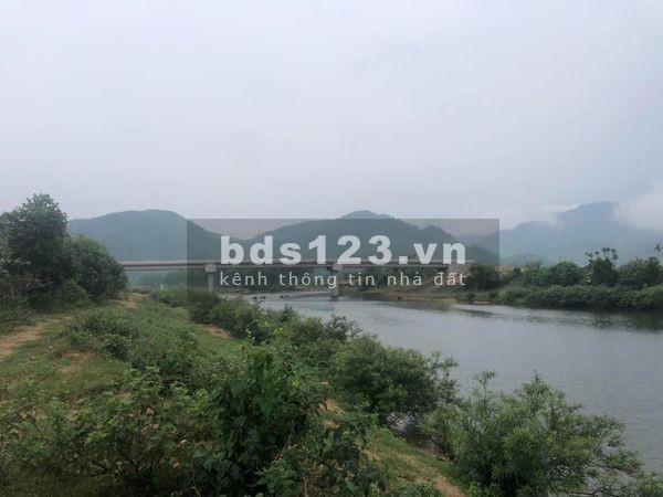 Bán đất trồng cây 3500m Hoà Bắc - Liên Chiểu