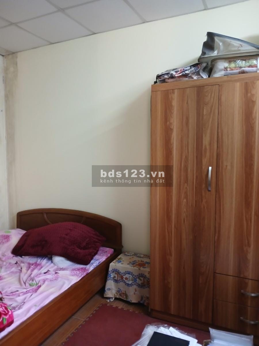 Bán nhà Đội Cấn 76M MT4.4M dân trí cao ngập tràn tiện ích