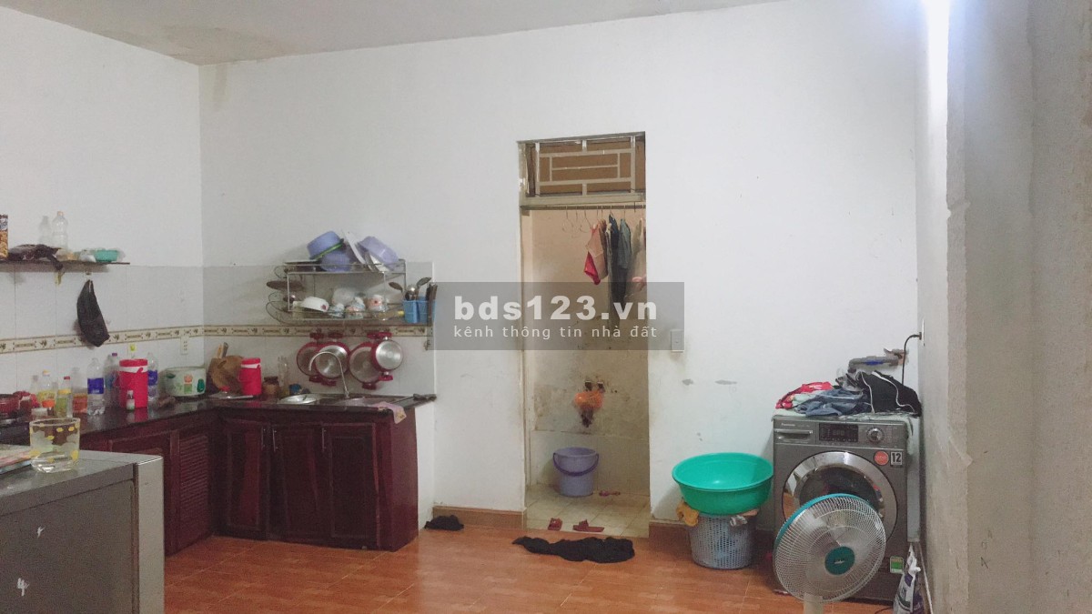 (Thủ Đức) Bán nhà hxh Tỉnh lộ 43, P. Bình Chiểu, 100m2 C4, 4.15 tỷ.