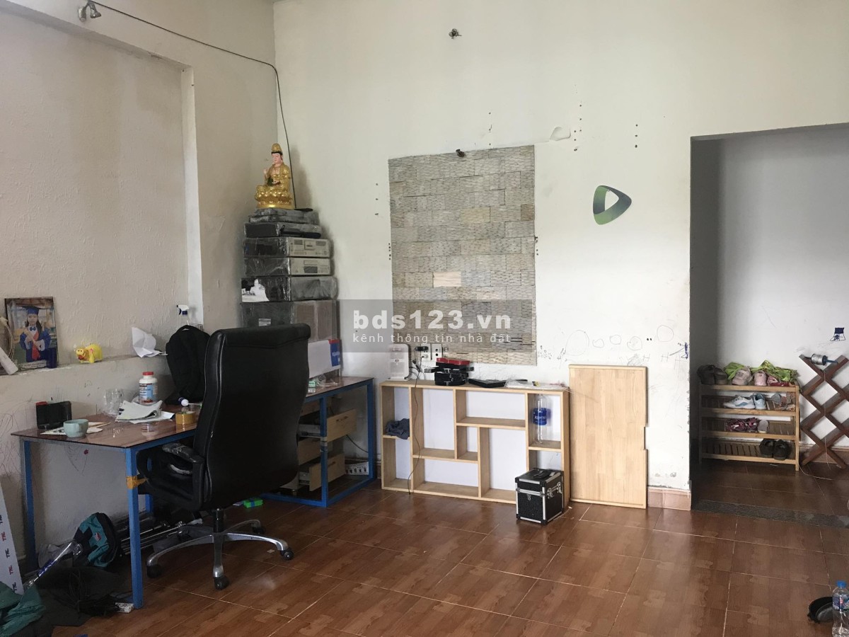 (Thủ Đức) Bán nhà hxh Tỉnh lộ 43, P. Bình Chiểu, 100m2 C4, 4.15 tỷ.