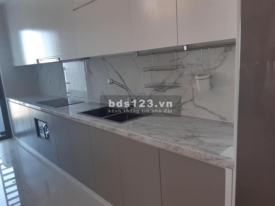 Full nội thất và bao phí ngại gì không thuê – The Sun Avenue 3PN