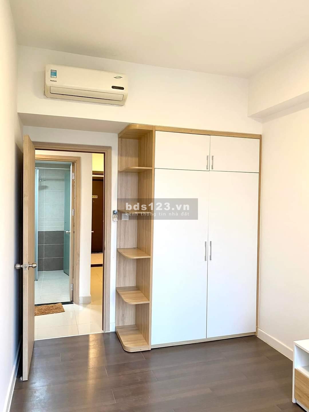 Nội thất dễ thương chỉ cần đi xem là ưng liền – The Sun Avenue 2PN
