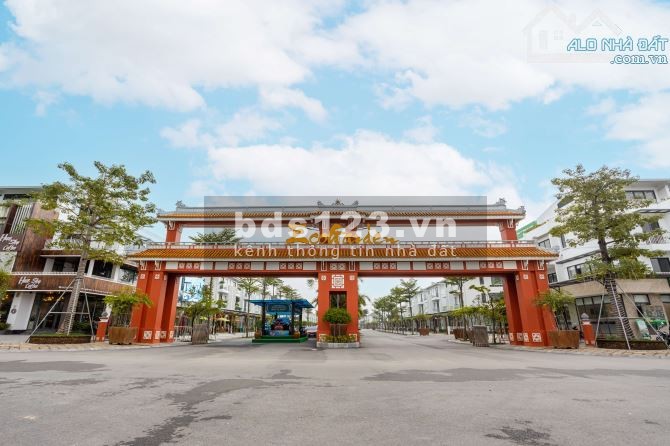 Nhà ở xã hội 43M2 chỉ từ 200 triệu sở hữu ngay