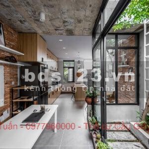 Phố Hoàng Quốc Việt – 60M2, 2 ô tô, 4 tầng đẹp - Chỉ 9.3 tỷ