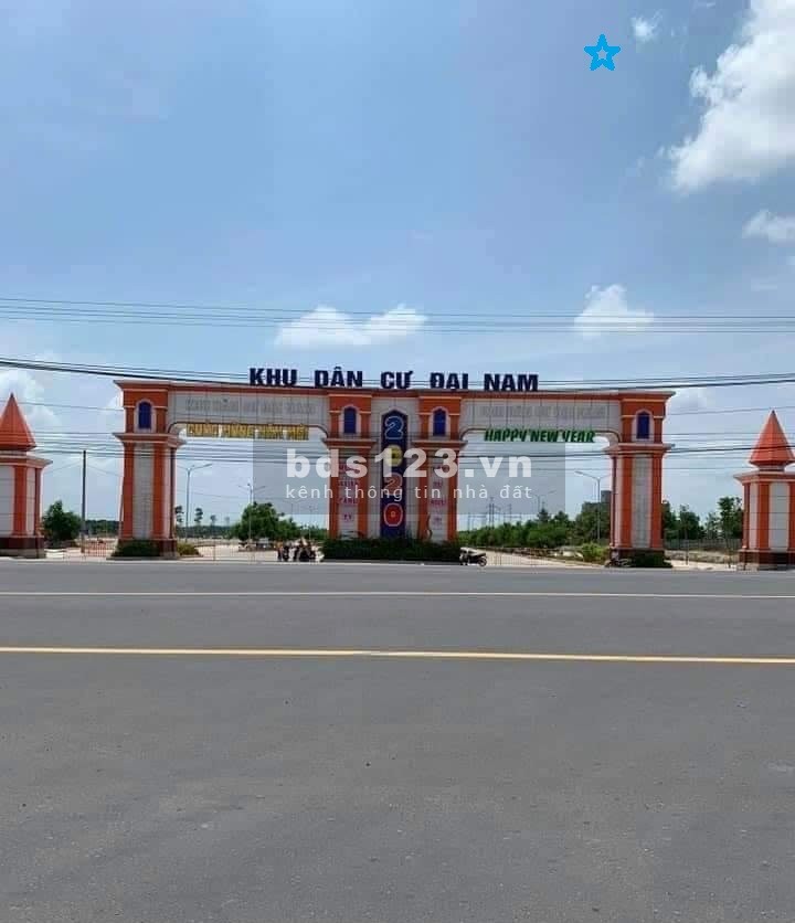 Chủ ngộp ngân hàng cần bán lô đất Chơn Thành Giá rẻ, sổ sẵn