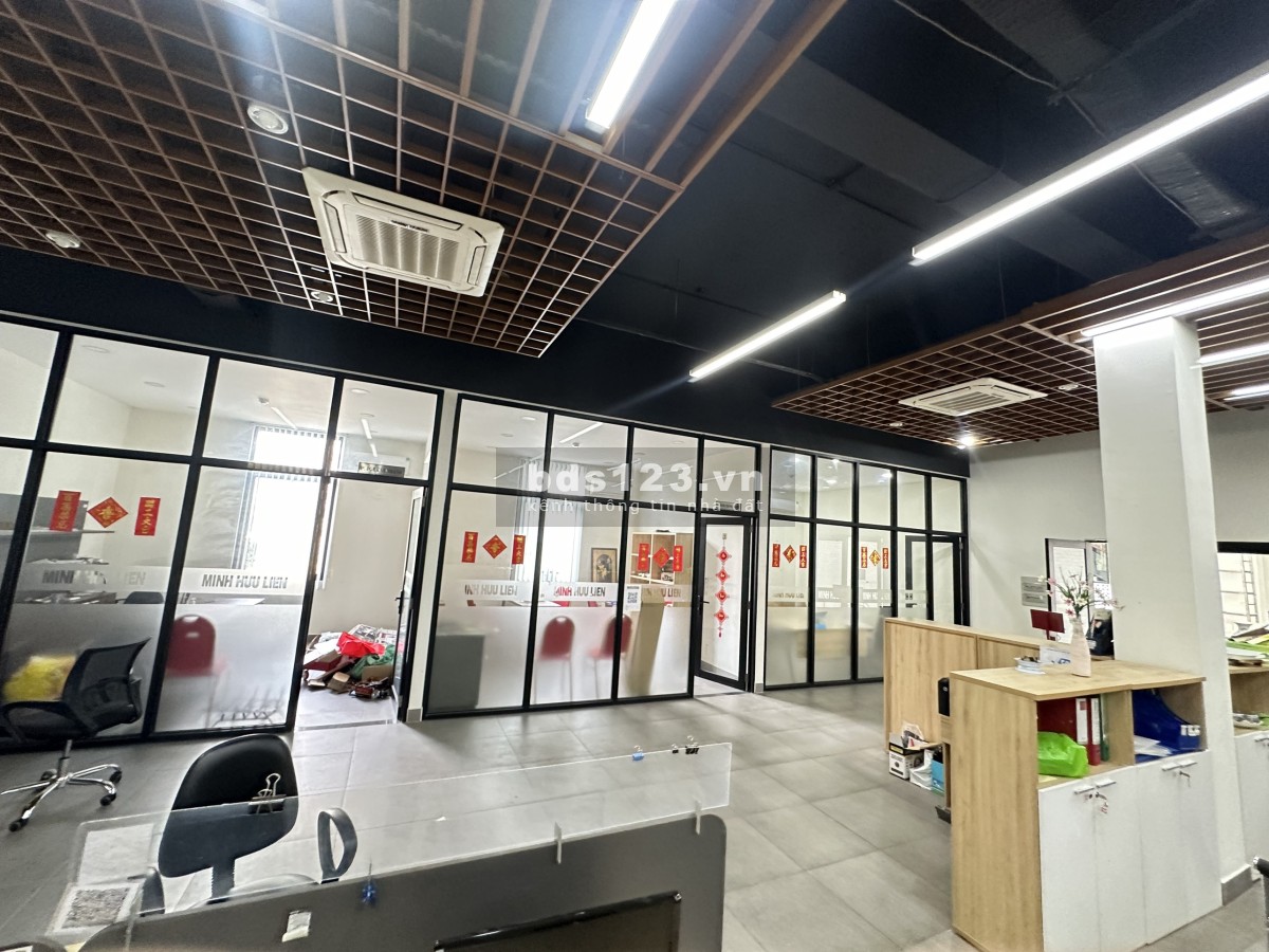 Chính chủ cho thuê nhà xưởng văn phòng đạt chuẩn giá hợp lý