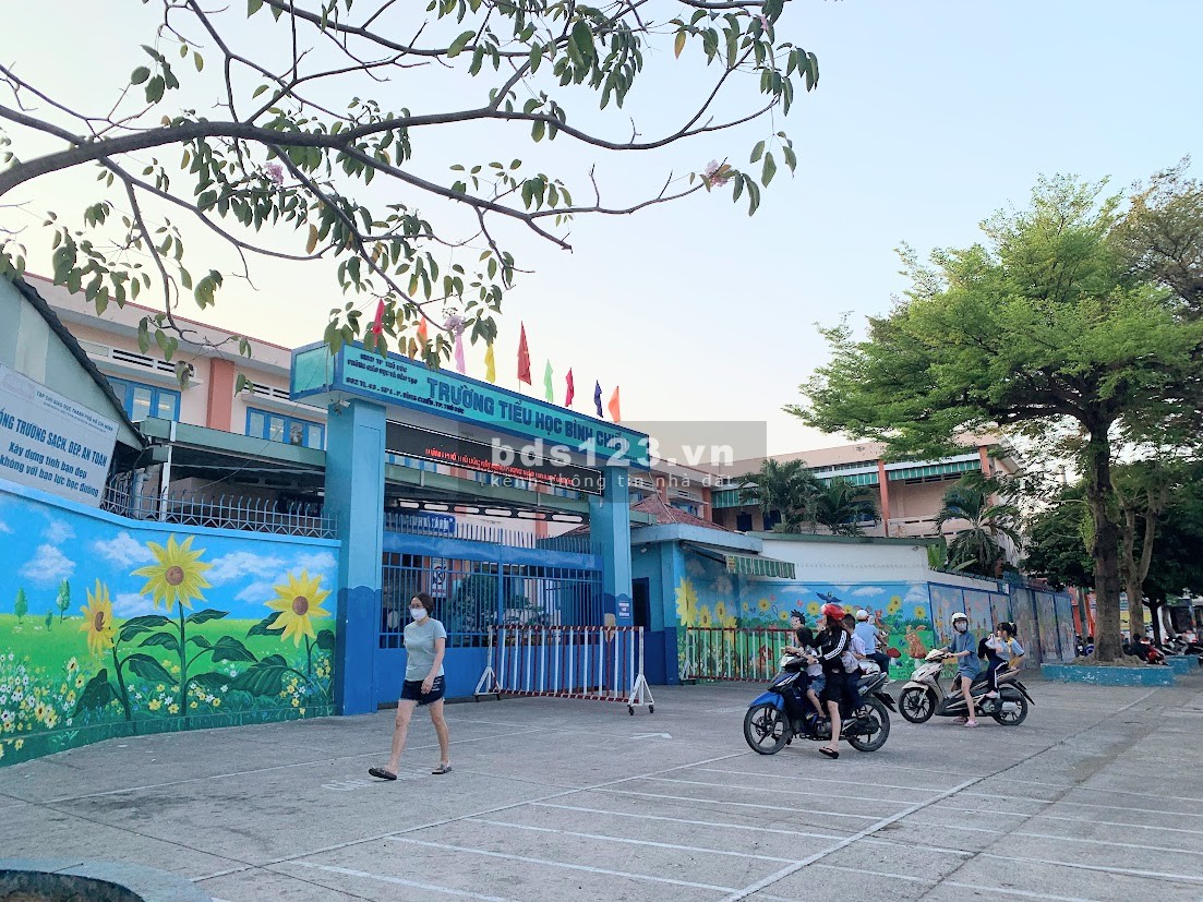 (Thủ Đức) Bán nhà hxh Tỉnh lộ 43, P. Bình Chiểu, 100m2 C4, 4.15 tỷ.