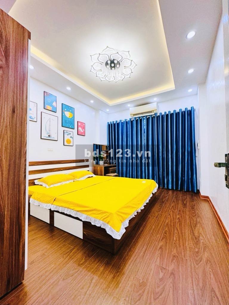 Nhà đẹp ở luôn, full nội thất - Gần phố Quan Nhân - Tiện ích ngập tràn