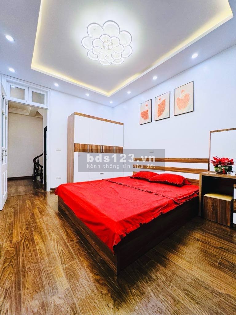 Nhà đẹp ở luôn, full nội thất - Gần phố Quan Nhân - Tiện ích ngập tràn