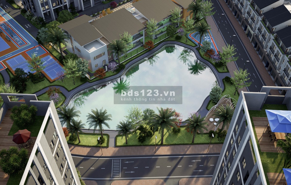 Mở bán đợt 1: Chung cư Noxh Grand Home Yên Phong Bắc Ninh - Giá chỉ từ 300-600tr/căn. LH: 0333346888