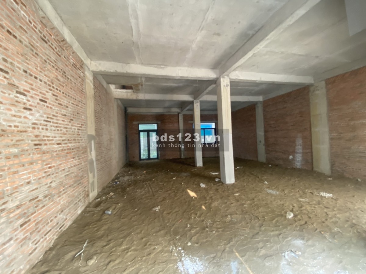 19 tỷ mua ngay nhà phố 144m2 tại Vinhomes Grand Park Quận 9